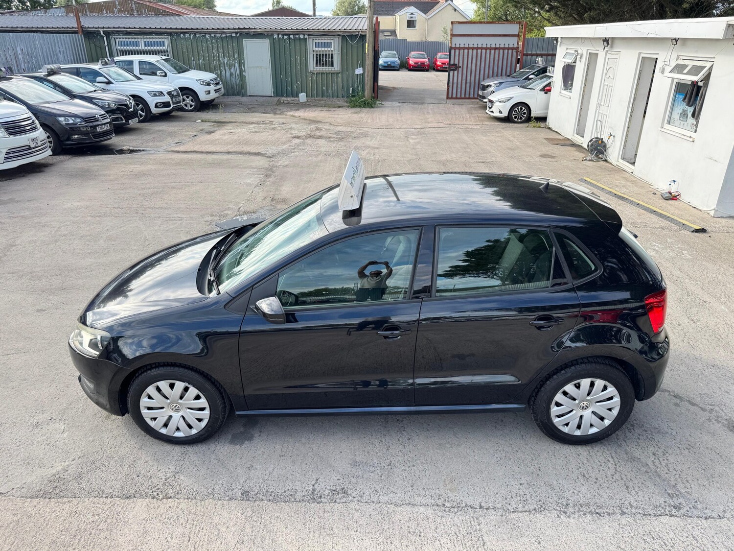 Vehicle 36