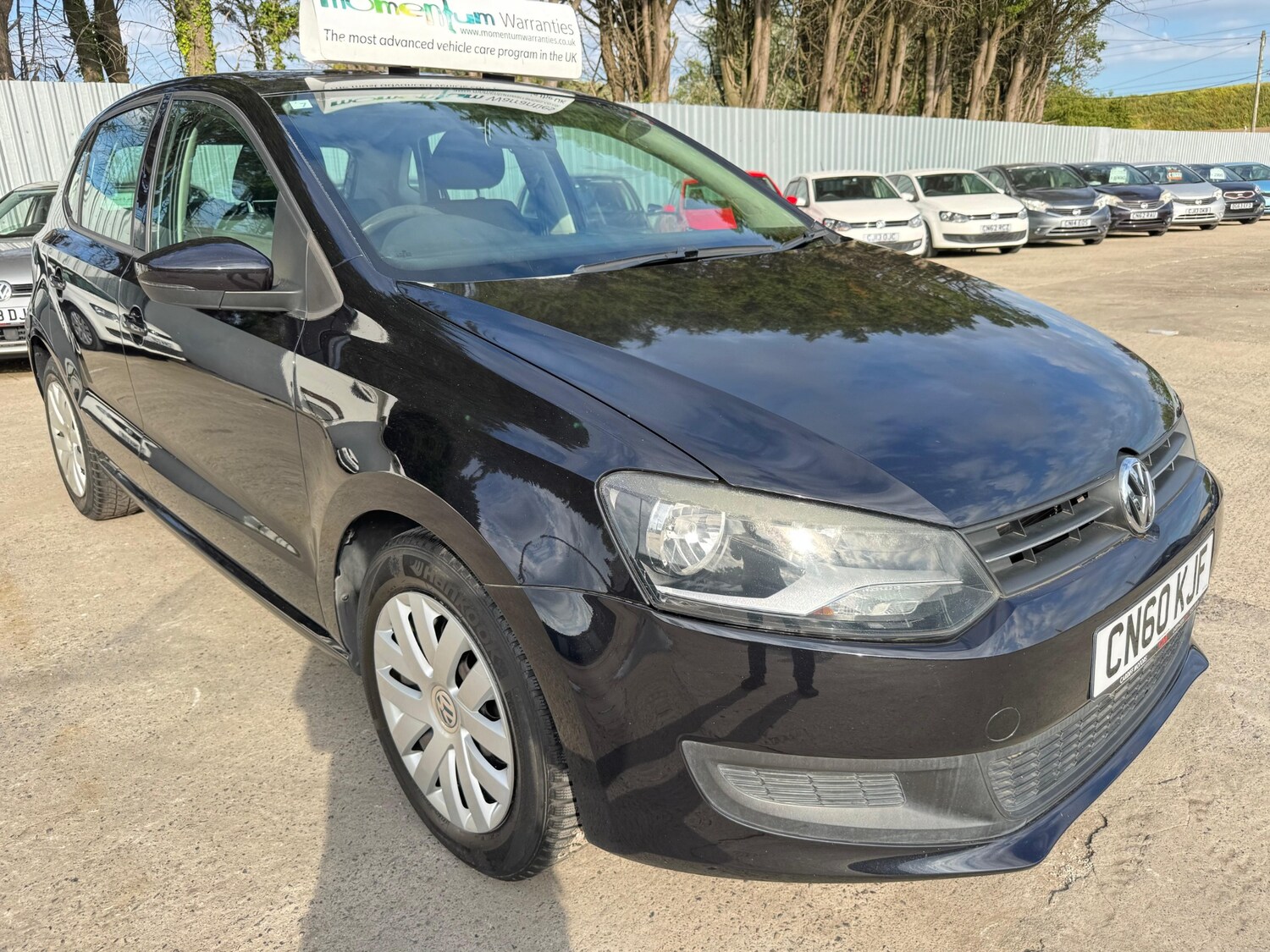 Vehicle 41