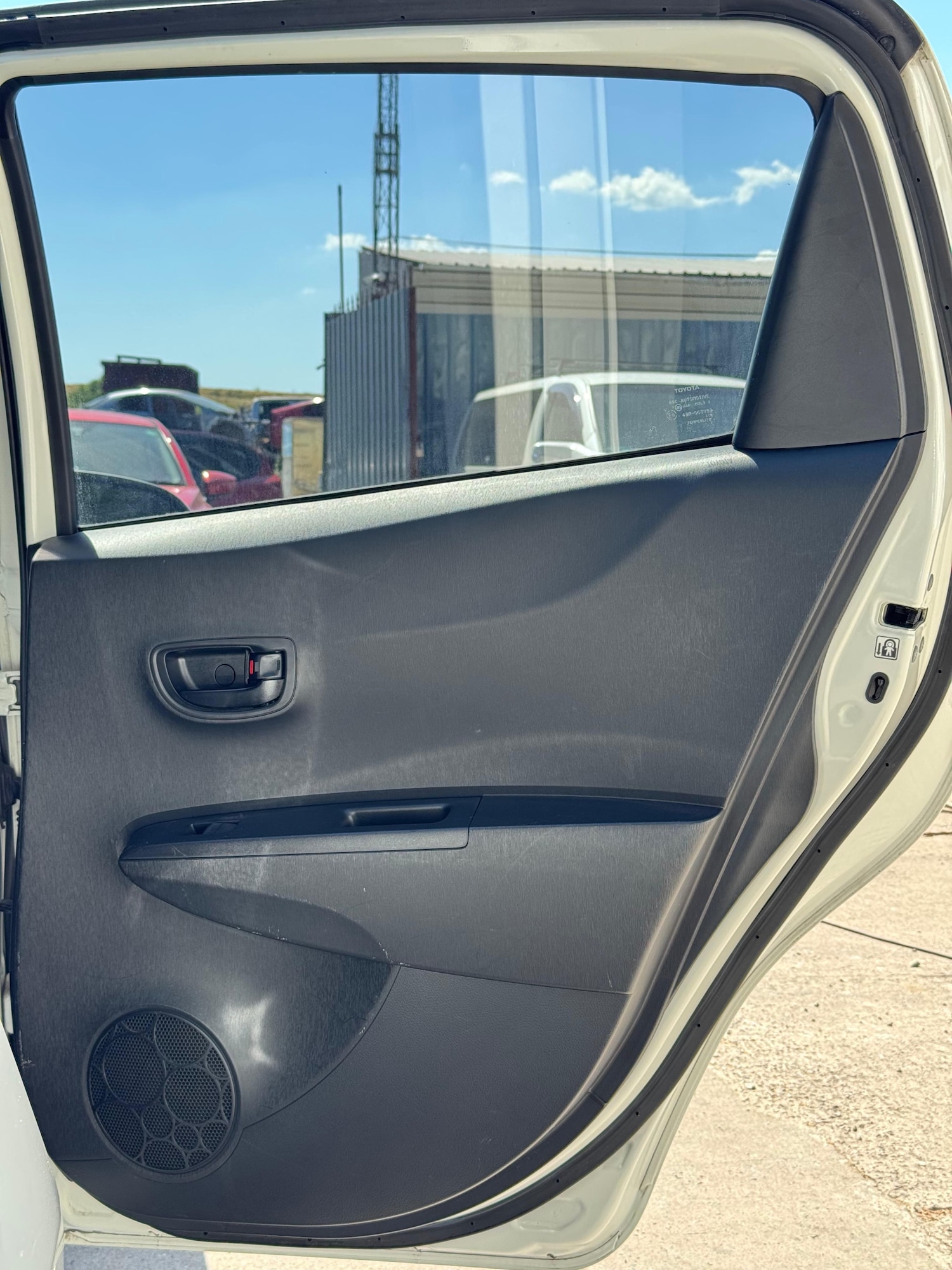 Used Toyota Vitz 2025 for sale - 76474443: Photo 26