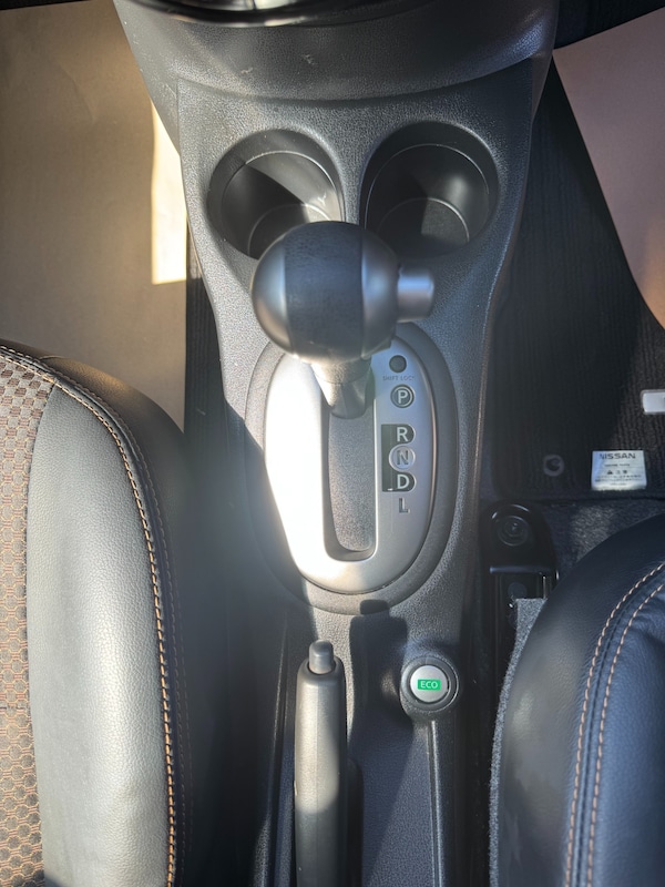 Used Nissan Note 2014 for sale - 76231996: Photo 21