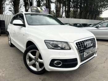 2010 (60) - 2.0T 5DR
