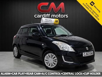 Used Suzuki Swift 2013 for sale - 79350662: Photo