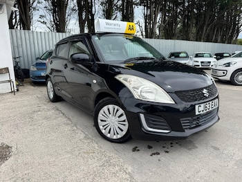 Used Suzuki Swift 2013 for sale - 79350662: Photo