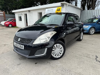 Used Suzuki Swift 2013 for sale - 79350662: Photo