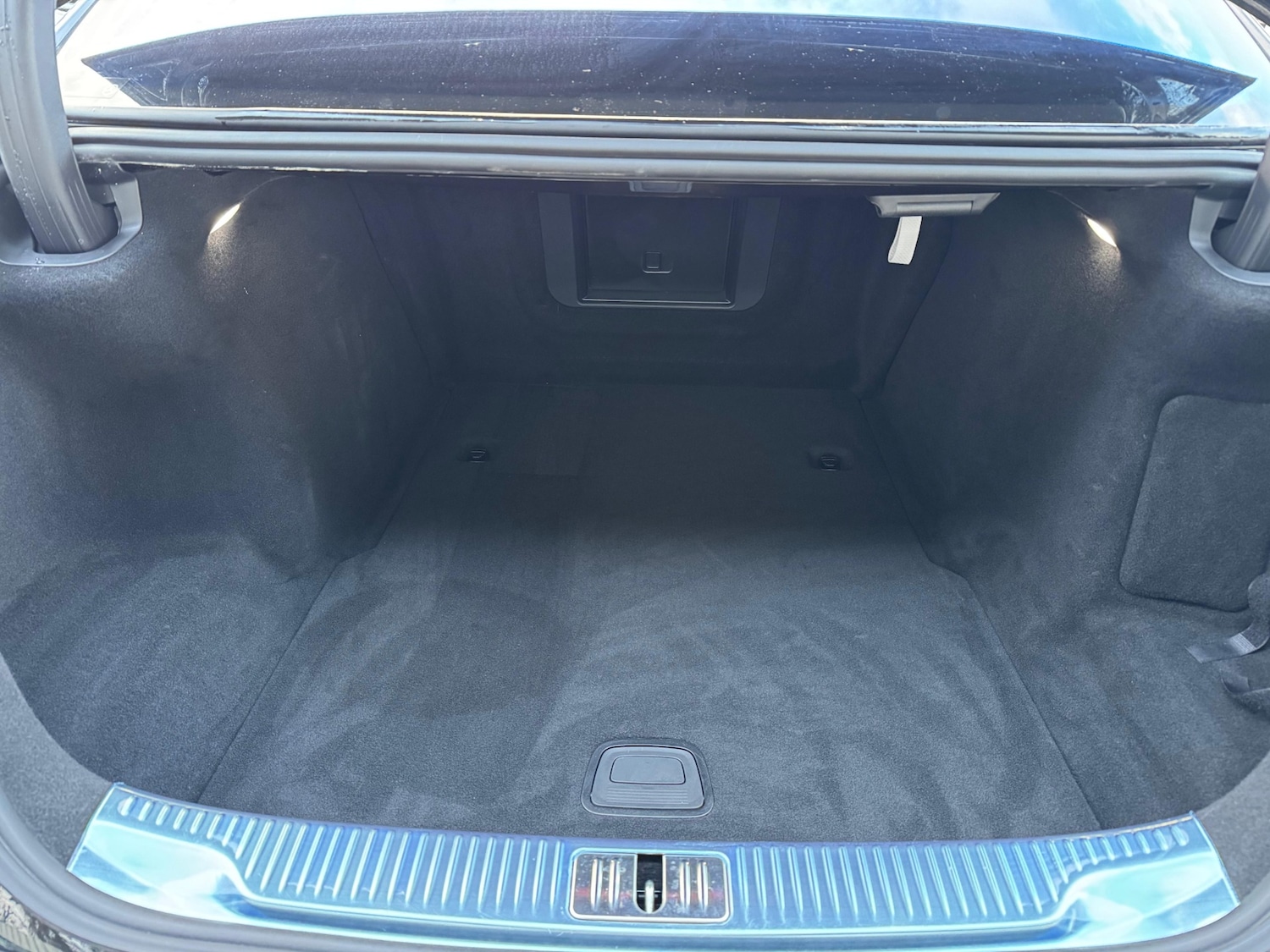 Used Mercedes-Benz S Class 2021 for sale - 76400004: Photo 12