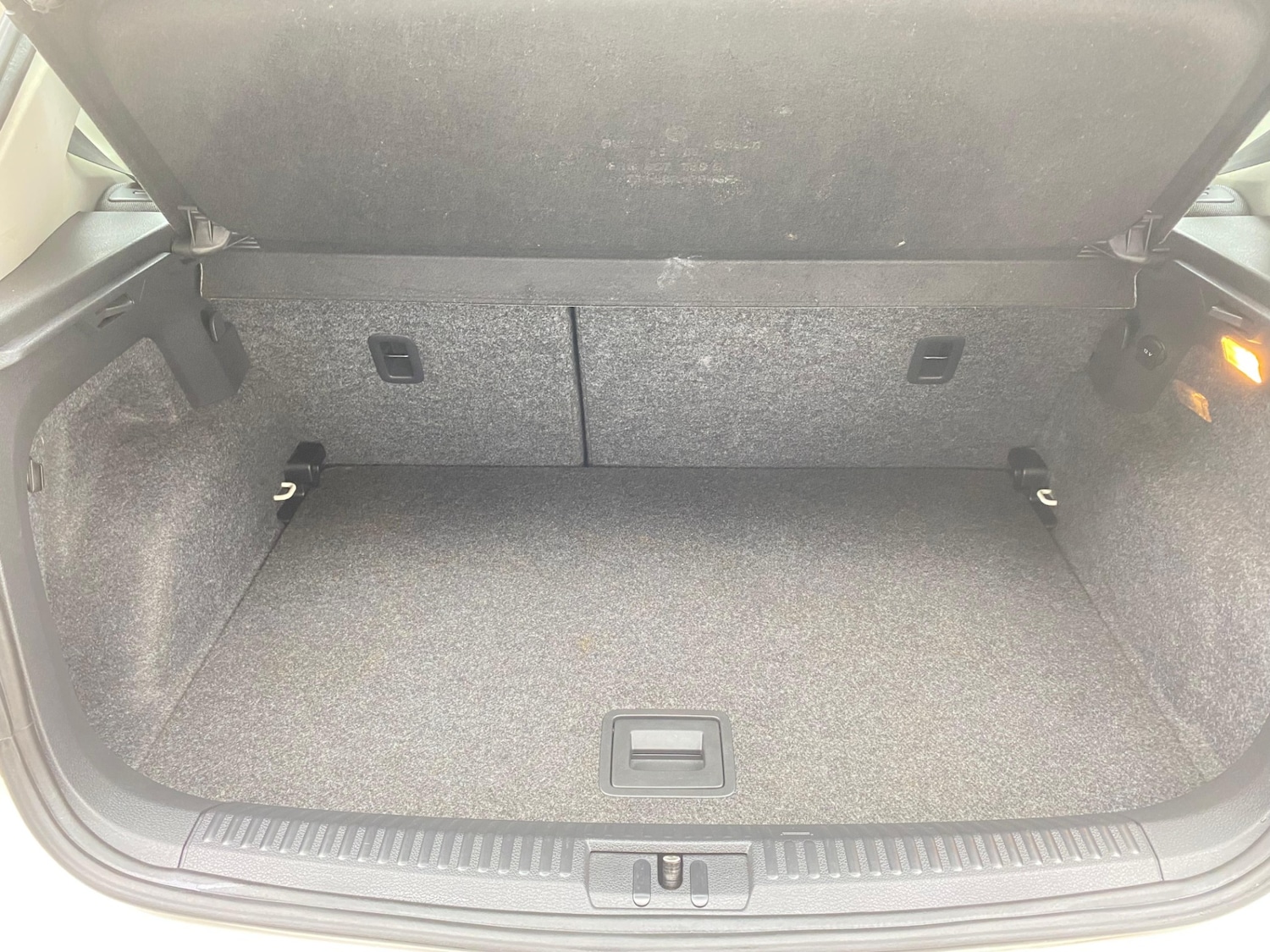 Used Volkswagen Polo 2025 for sale - 76540212: Photo 11