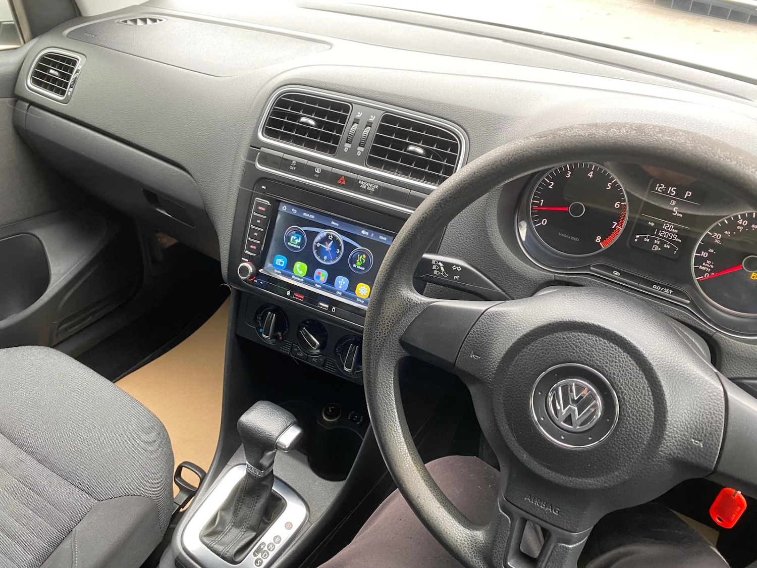 Used Volkswagen Polo 2025 for sale - 76540212: Photo 16