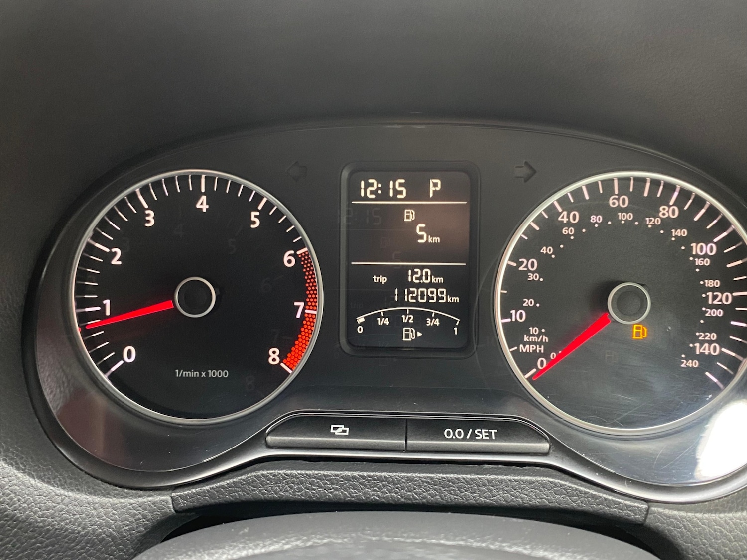 Used Volkswagen Polo 2025 for sale - 76540212: Photo 18