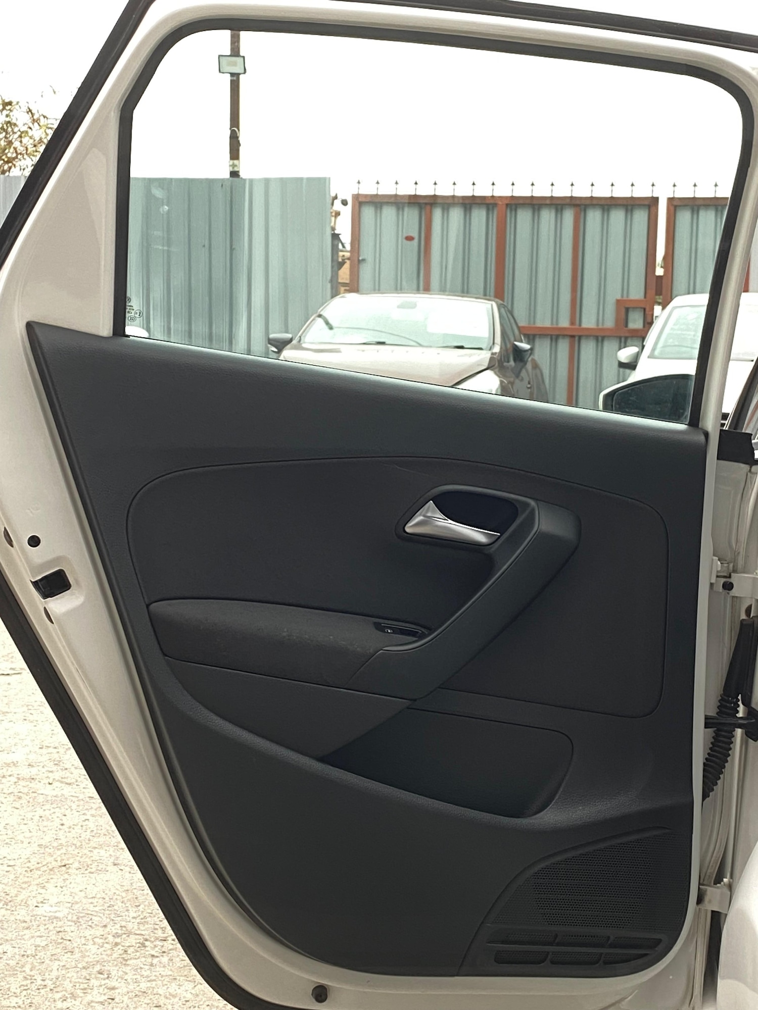 Used Volkswagen Polo 2025 for sale - 76540212: Photo 27