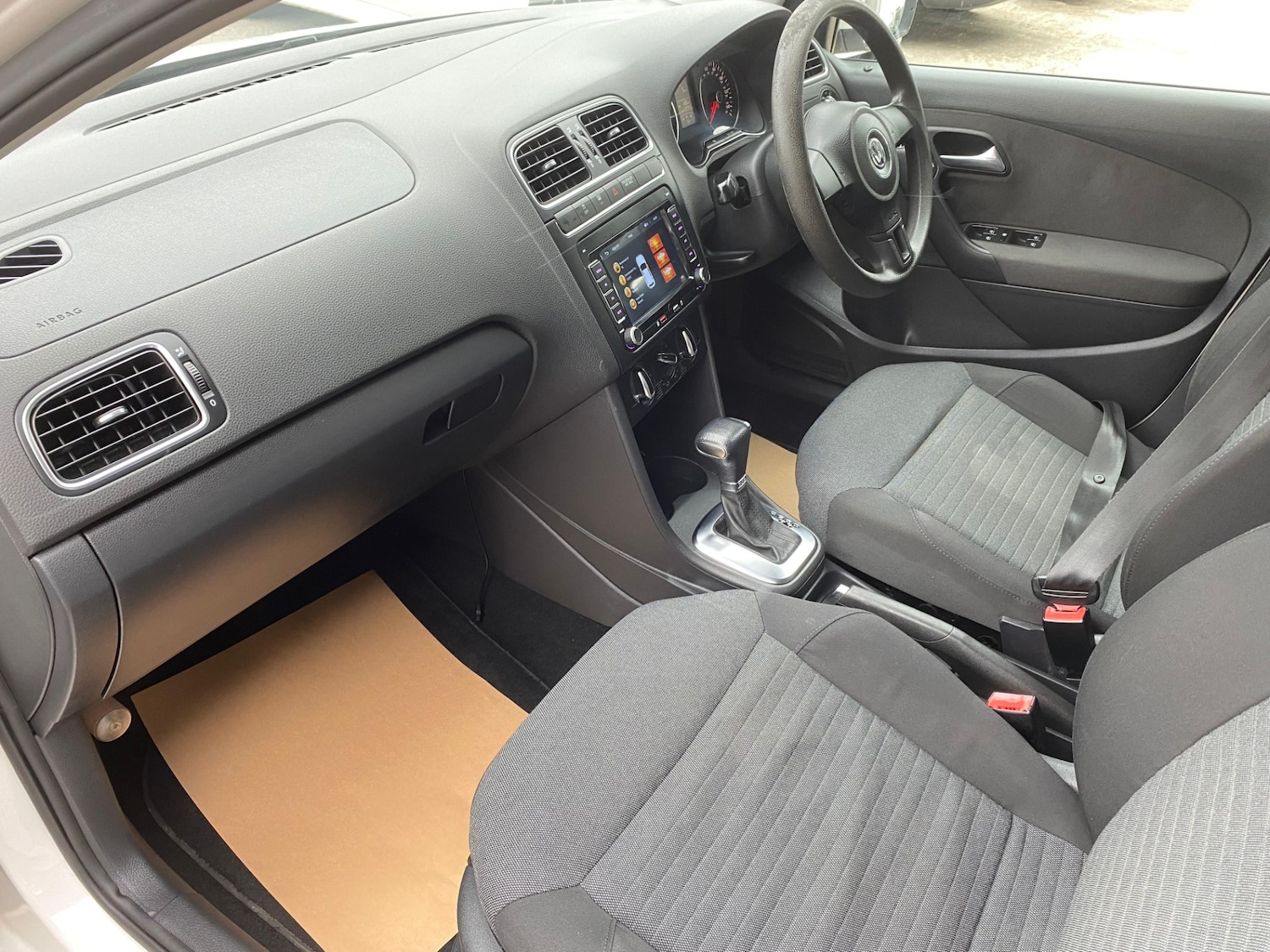 Used Volkswagen Polo 2025 for sale - 76540212: Photo 30