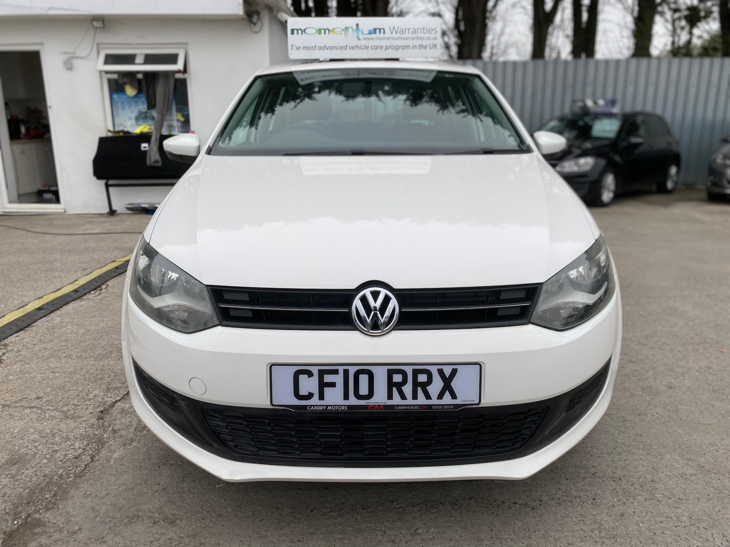 Used Volkswagen Polo 2025 for sale - 76540212: Photo 35