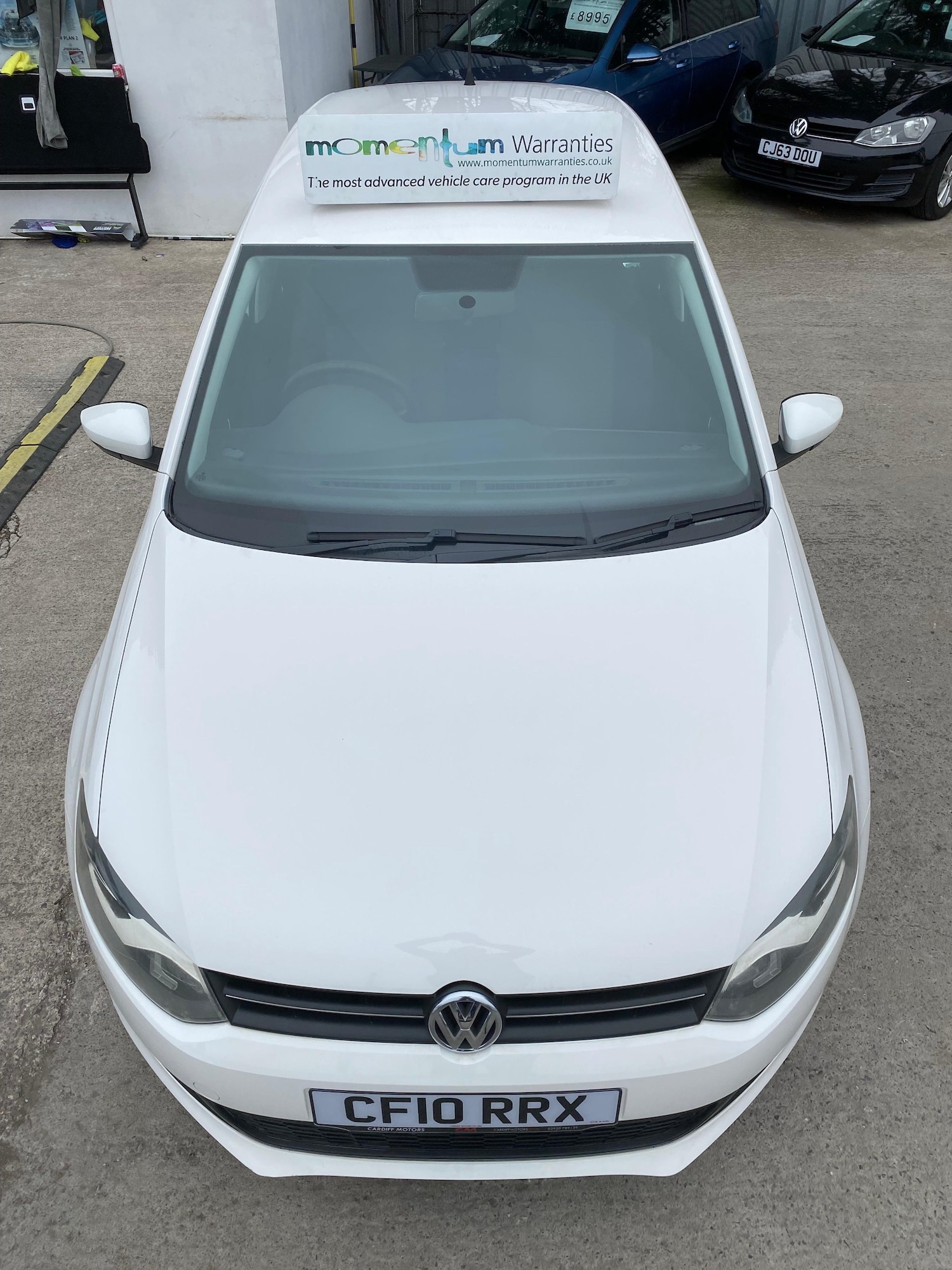 Used Volkswagen Polo 2025 for sale - 76540212: Photo 36