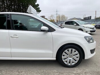 Used Volkswagen Polo 2010 for sale - 76540212: Photo