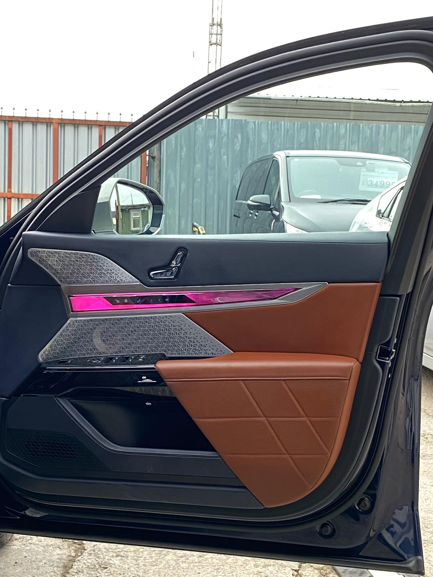 Used BMW i7 2025 for sale - 77697379: Photo 30