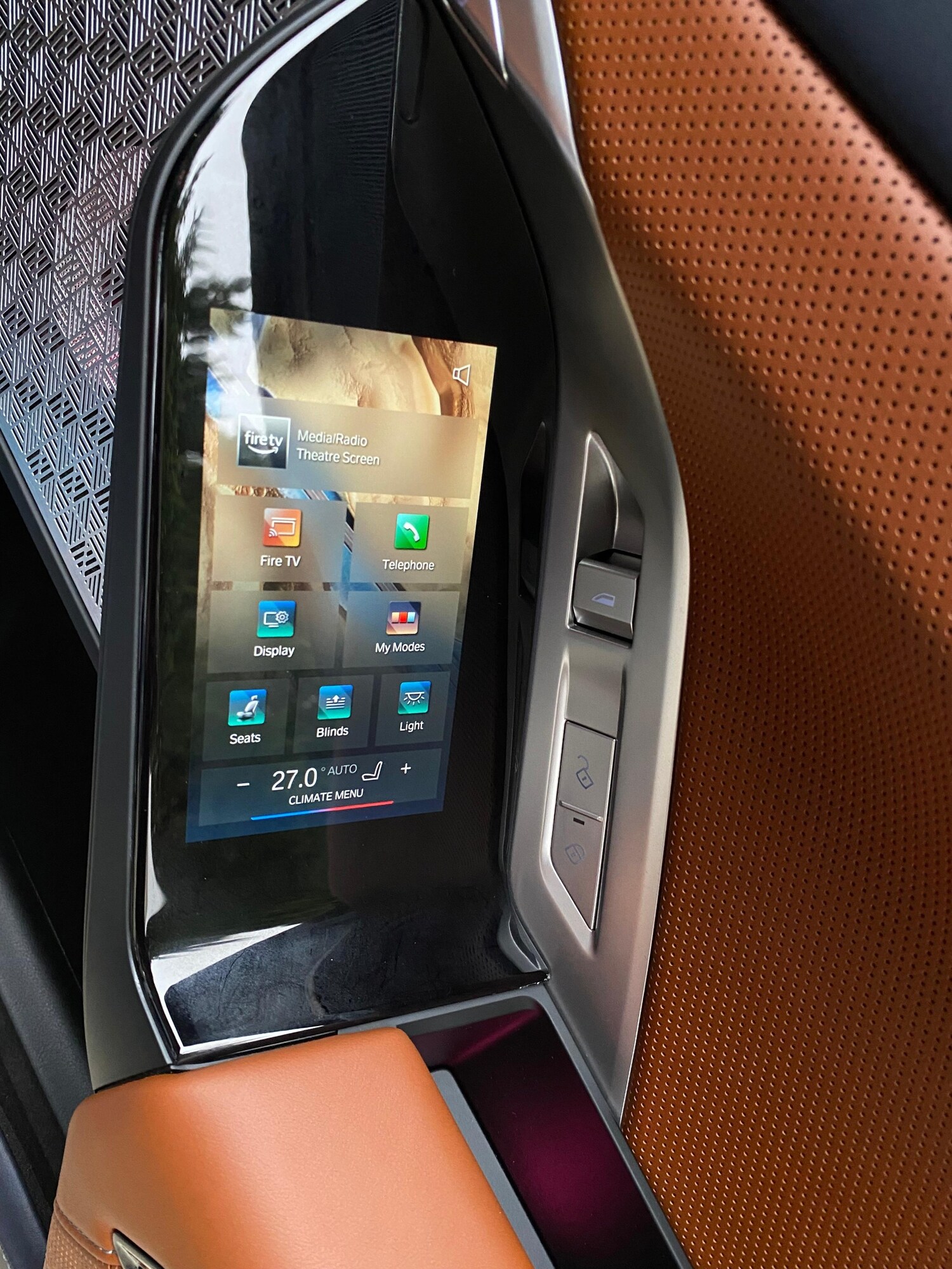 Used BMW i7 2025 for sale - 77697379: Photo 32