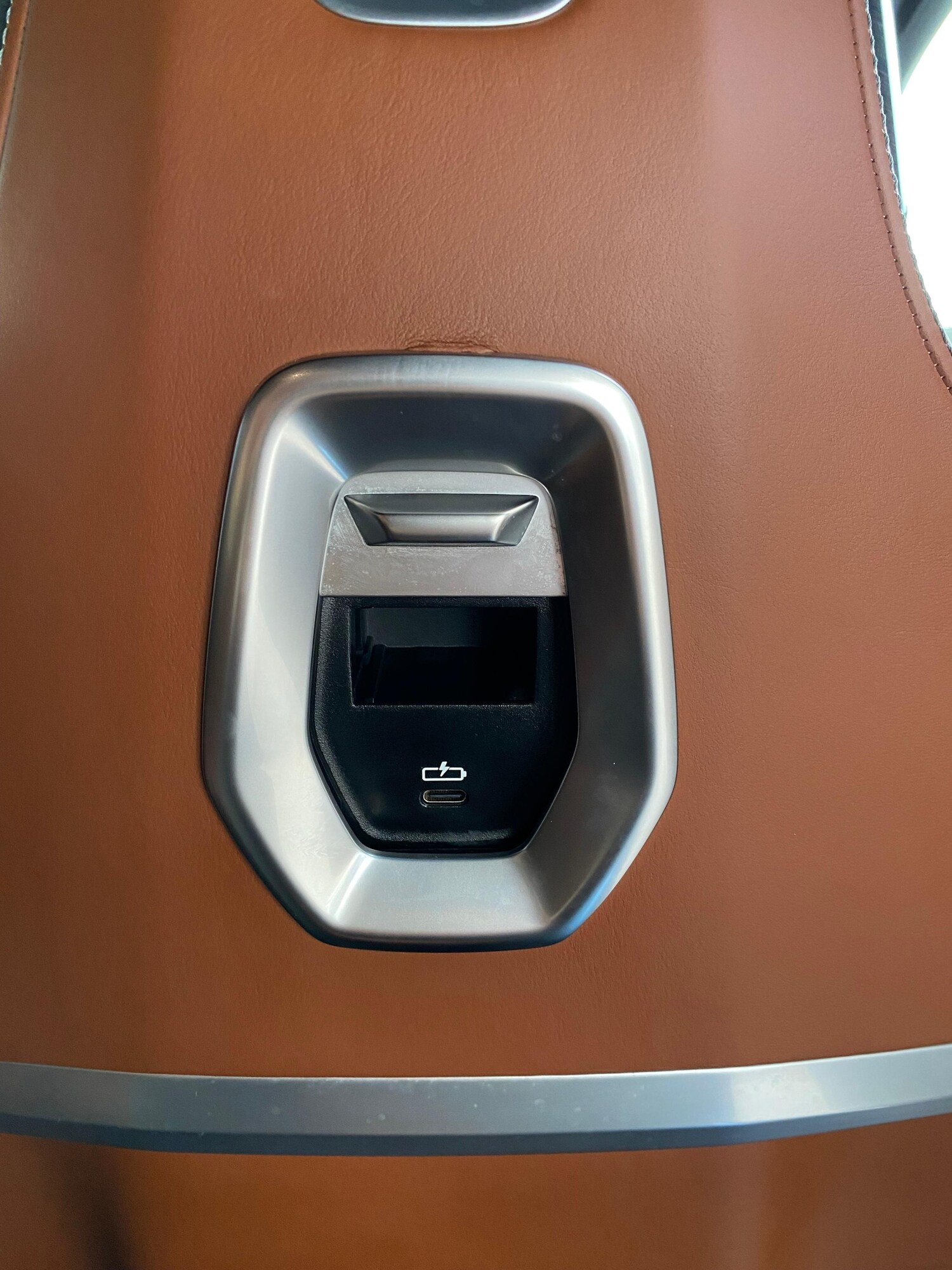 Used BMW i7 2025 for sale - 77697379: Photo 37