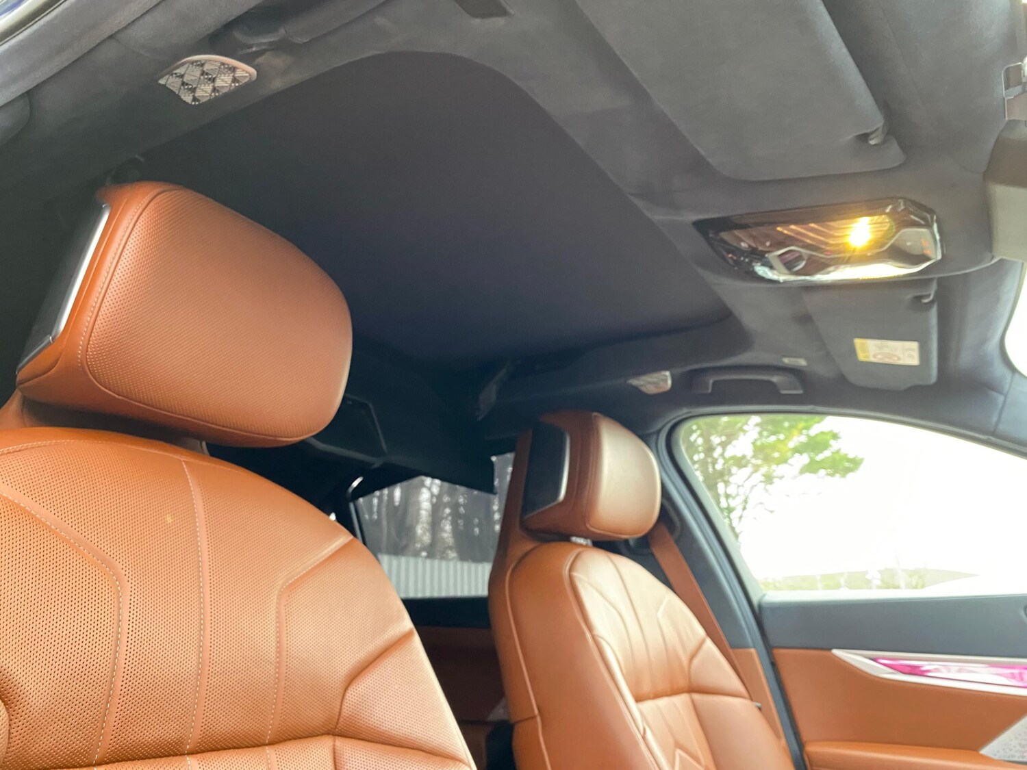 Used BMW i7 2025 for sale - 77697379: Photo 48