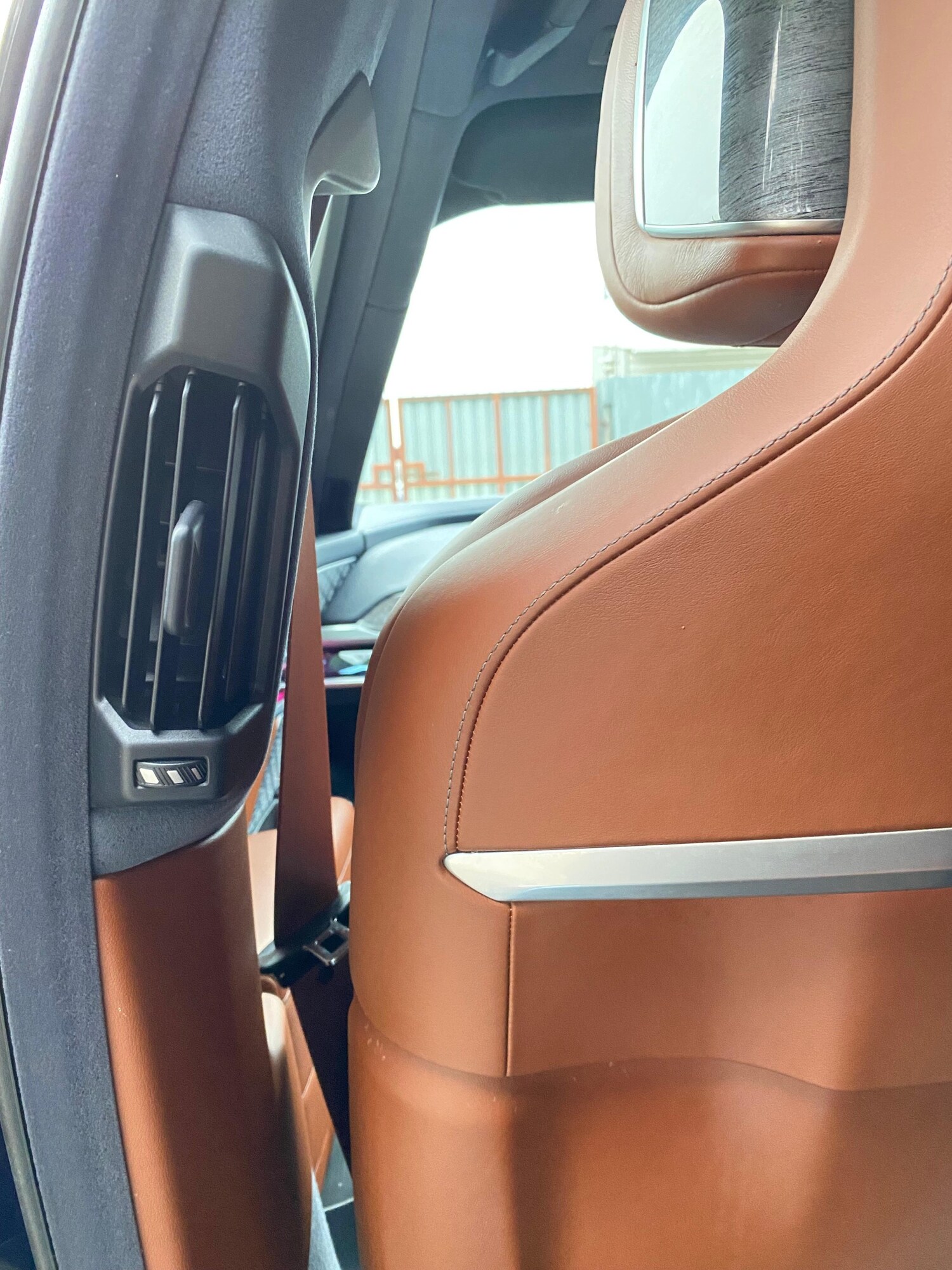 Used BMW i7 2025 for sale - 77697379: Photo 51