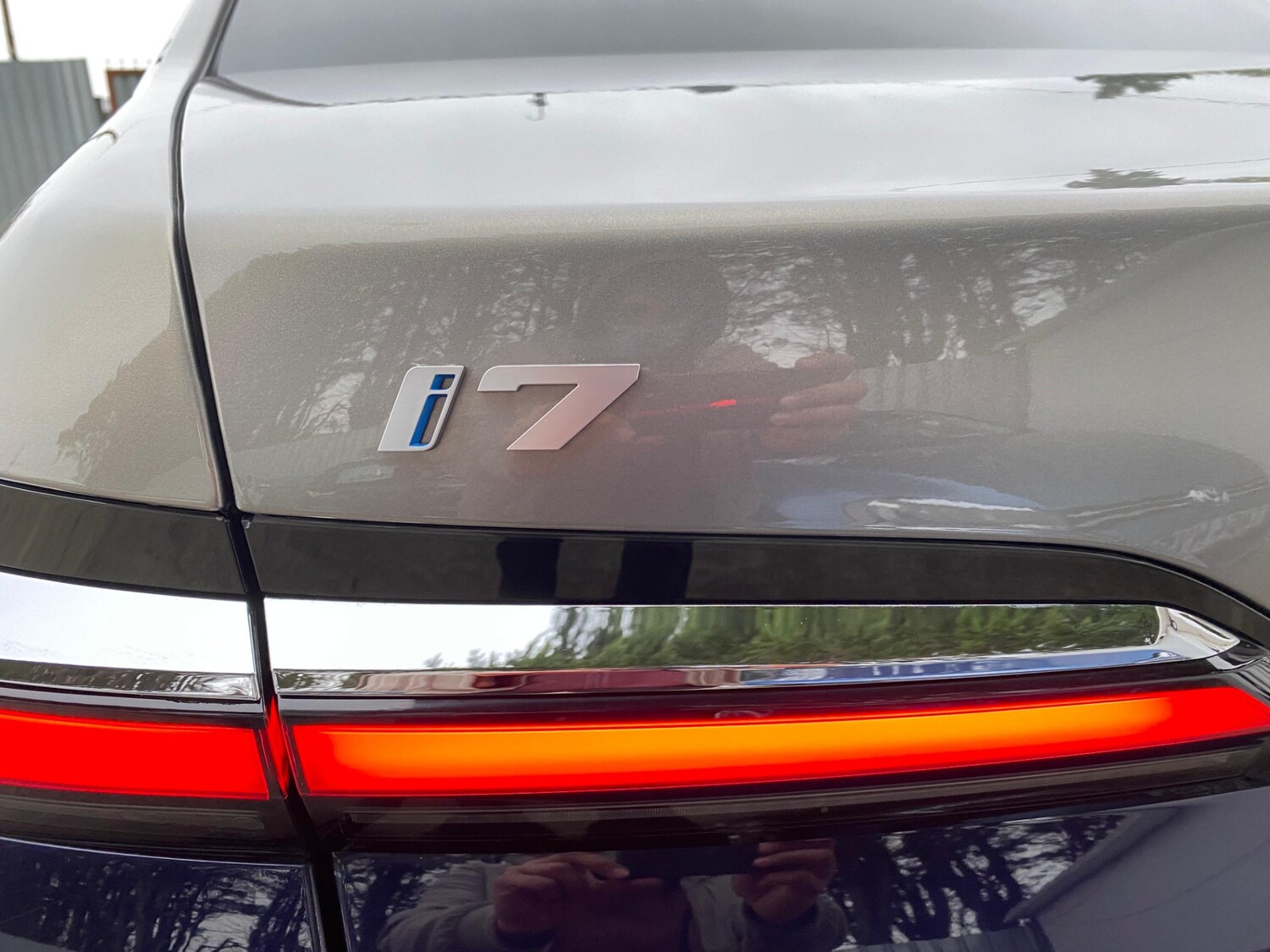 Used BMW i7 2025 for sale - 77697379: Photo 64