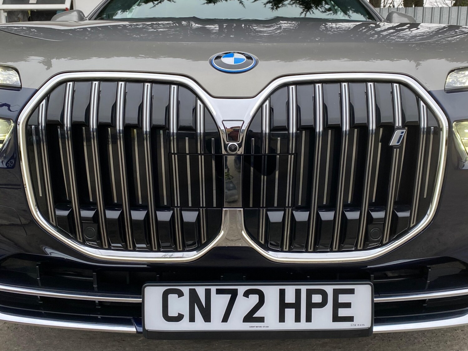 Used BMW i7 2025 for sale - 77697379: Photo 69