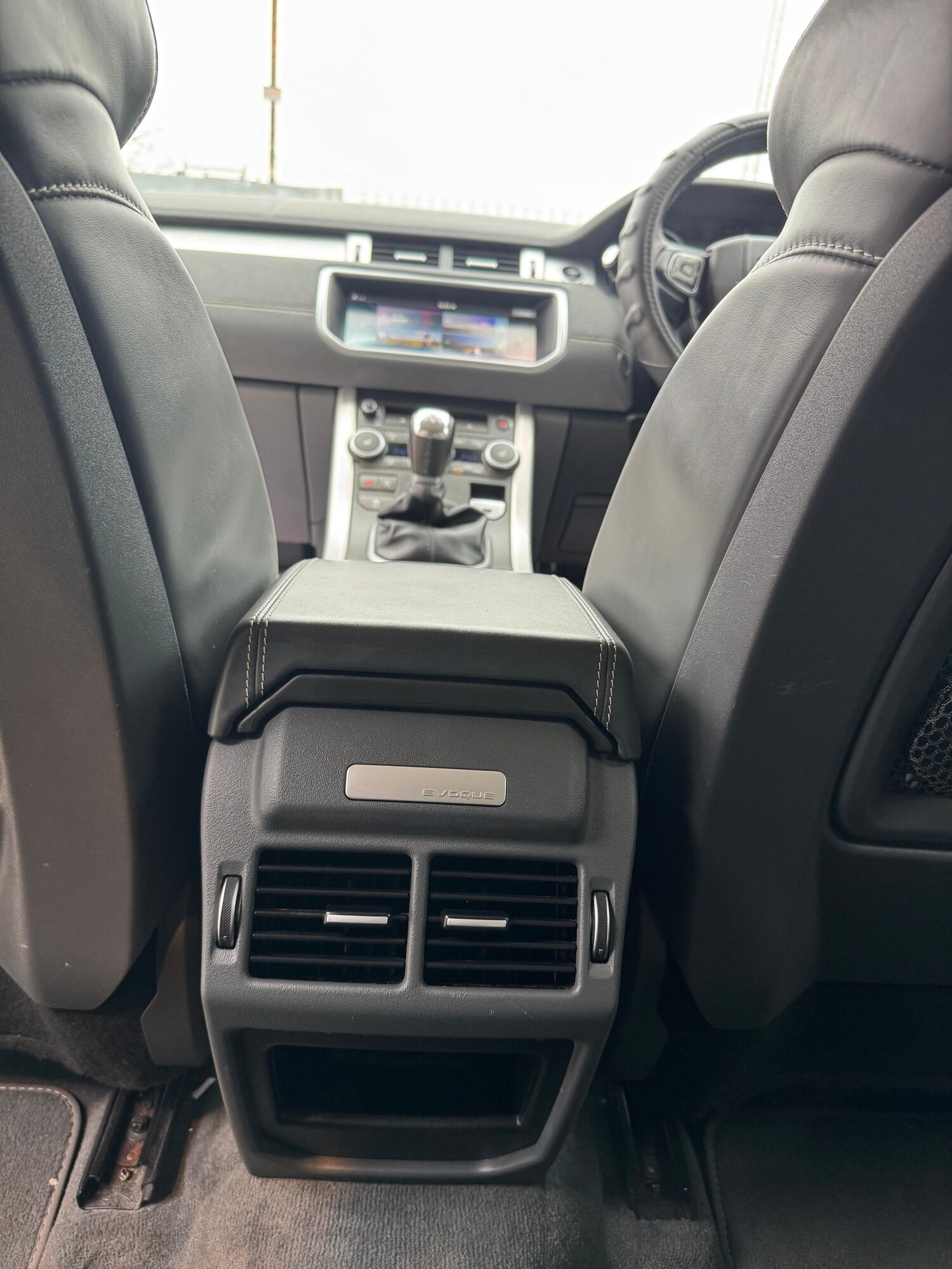 Used Land Rover Range Rover Evoque 2017 for sale - 77754967: Photo 31