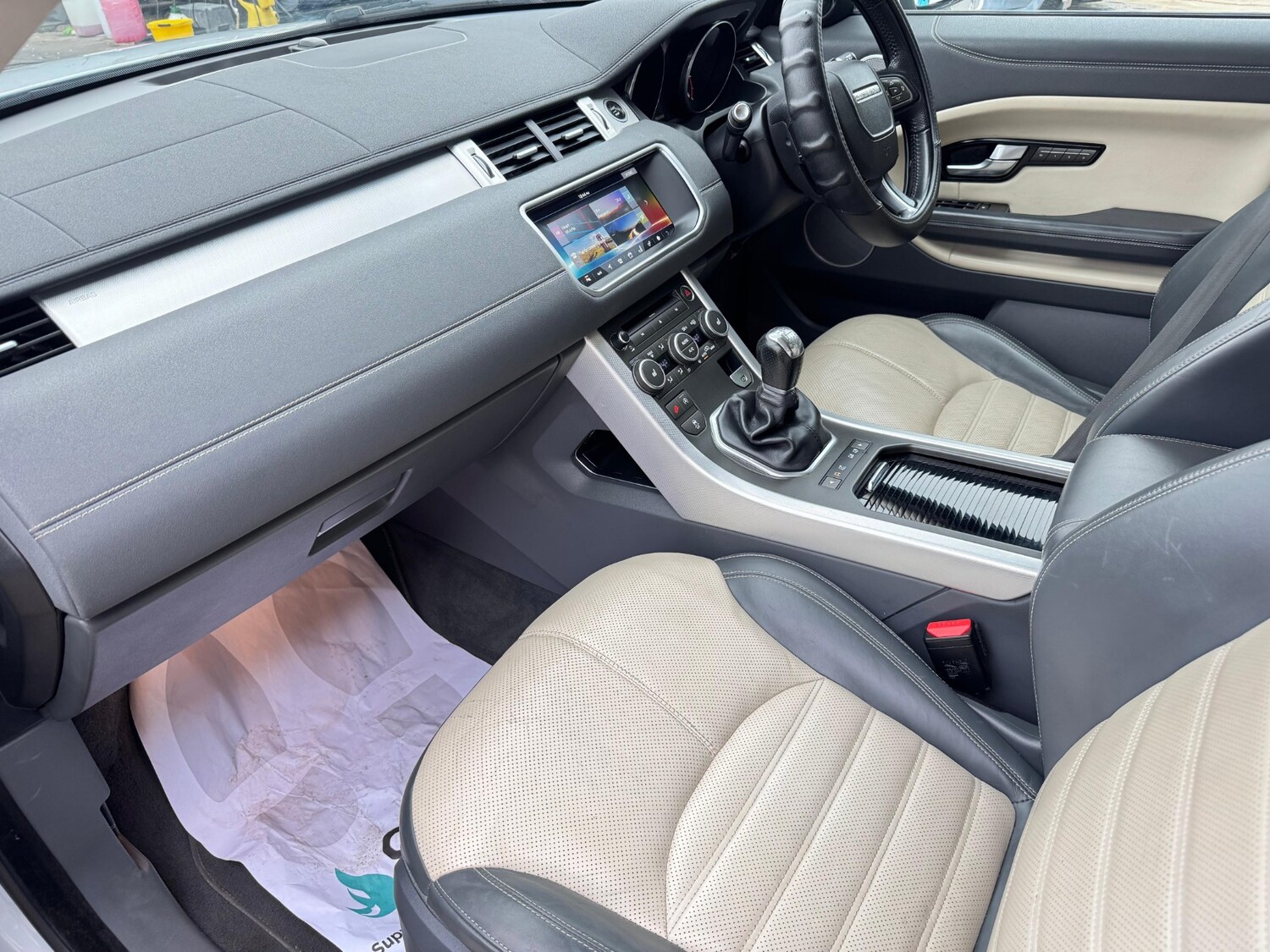 Used Land Rover Range Rover Evoque 2017 for sale - 77754967: Photo 32