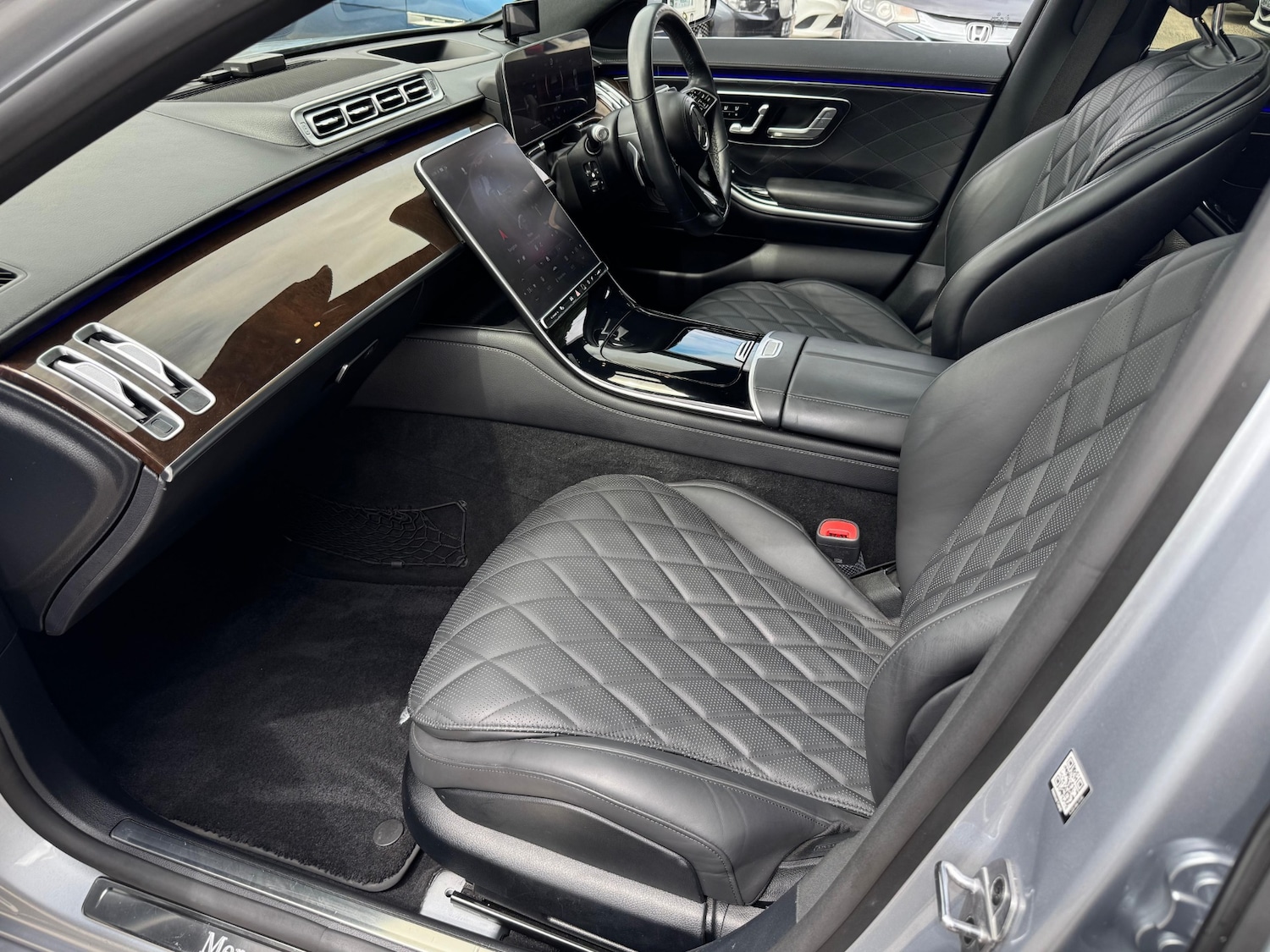 Used Mercedes-Benz S-Class 2021 for sale - 76170920: Photo 35