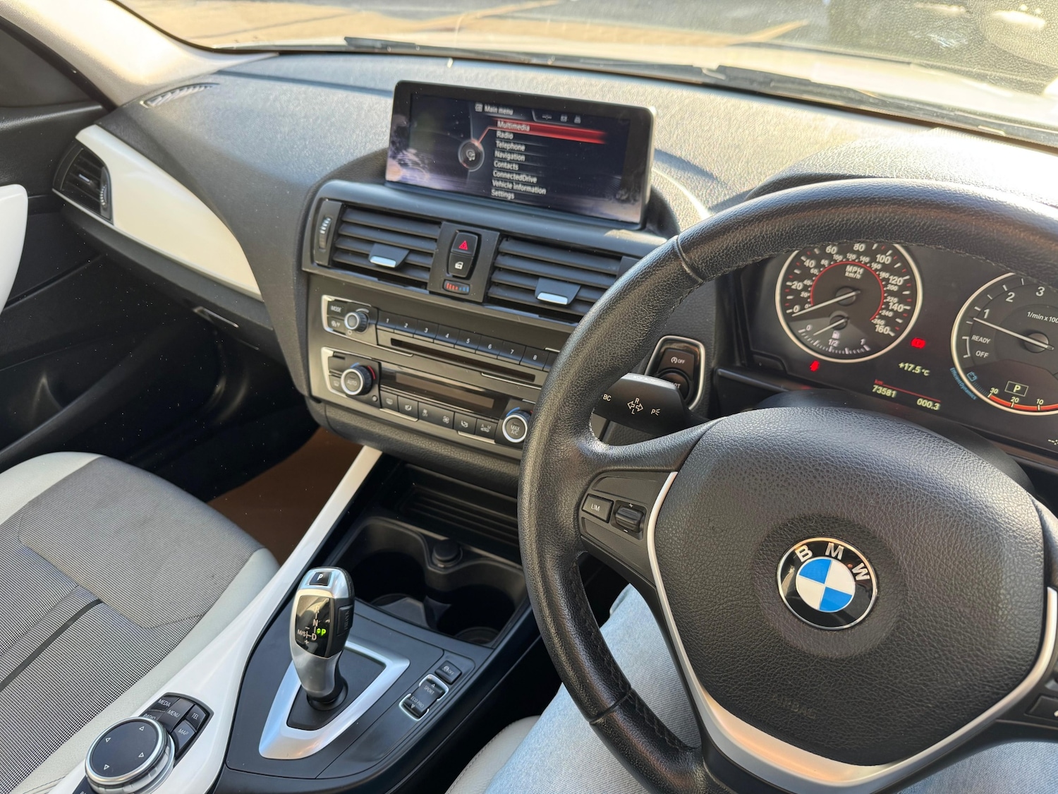 Used BMW 1 Series 2025 for sale - 76635097: Photo 17