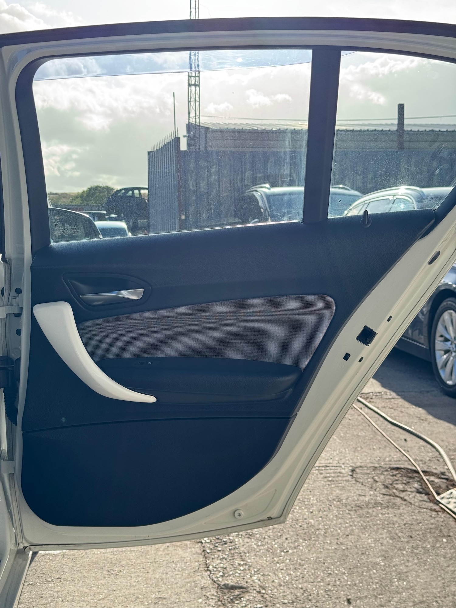 Used BMW 1 Series 2025 for sale - 76635097: Photo 27