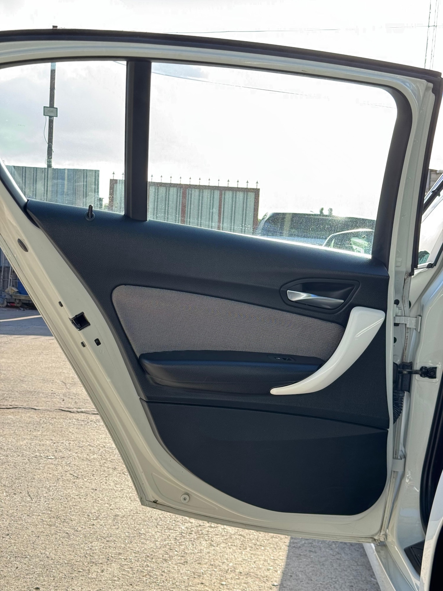 Used BMW 1 Series 2025 for sale - 76635097: Photo 28