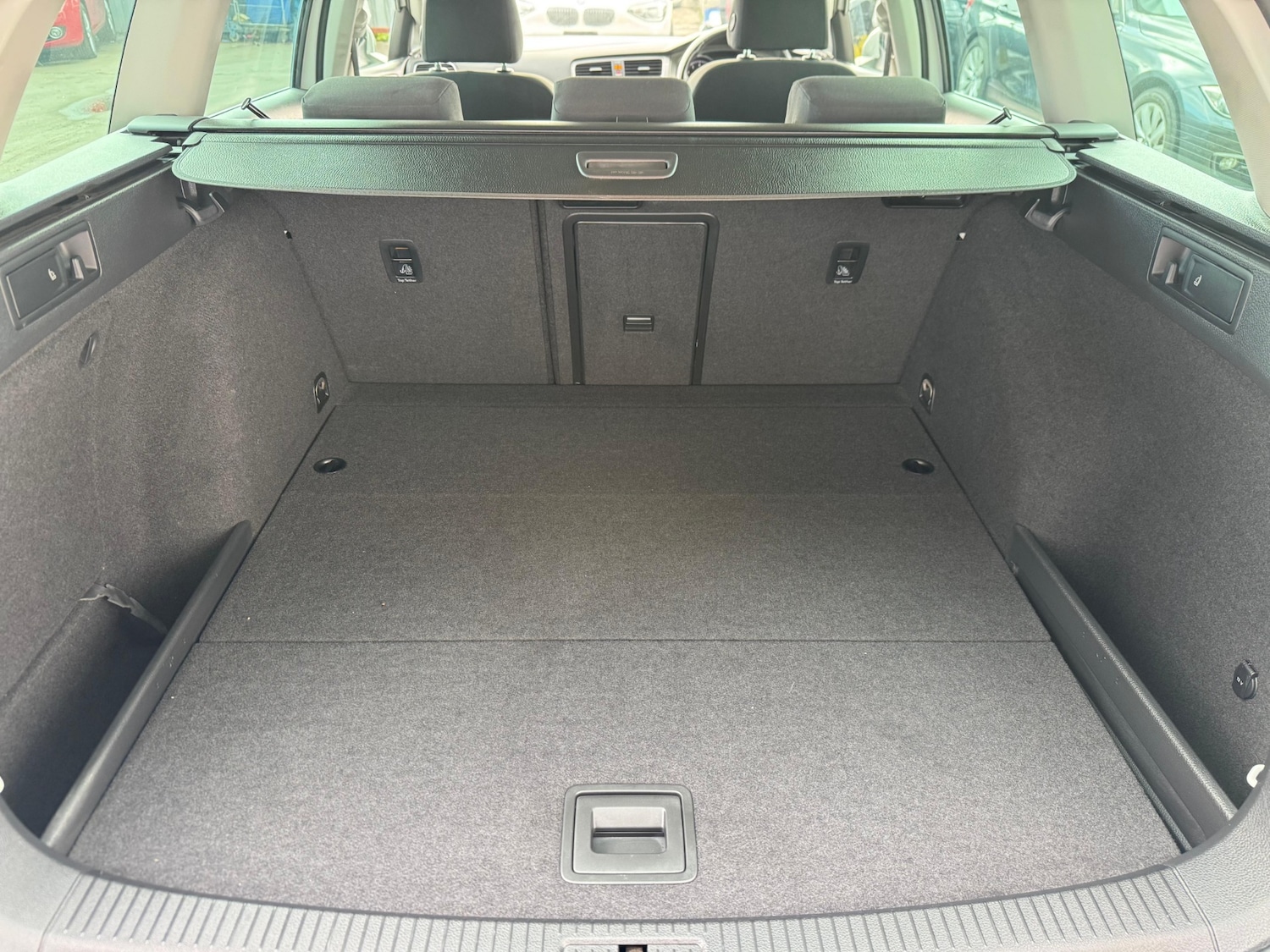 Used Volkswagen Golf 2025 for sale - 76514280: Photo 12