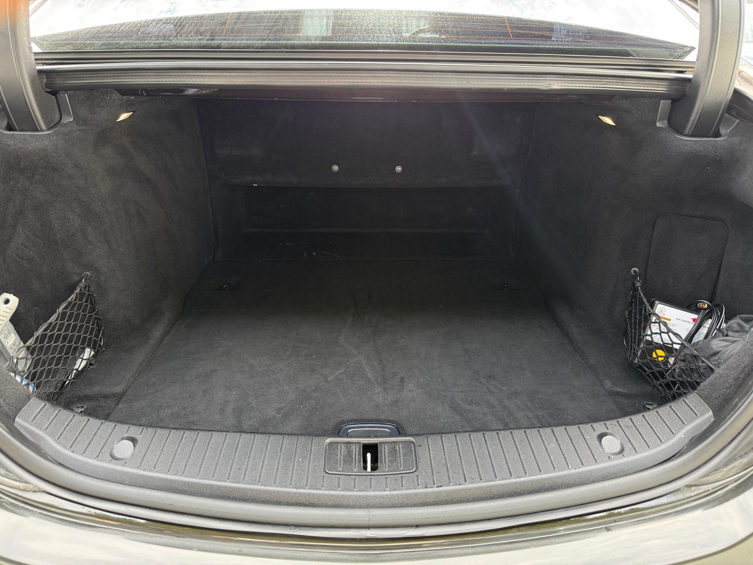 Used Mercedes-Benz S Class 2014 for sale - 77587912: Photo 12