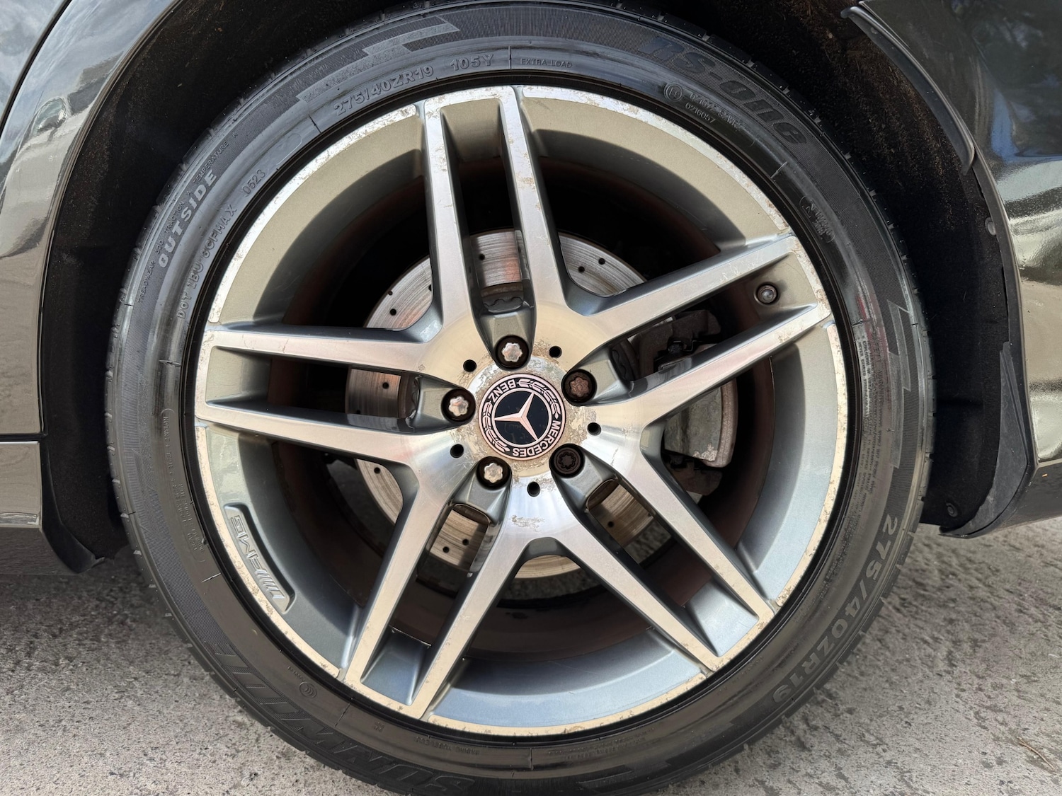 Used Mercedes-Benz S Class 2014 for sale - 77587912: Photo 38