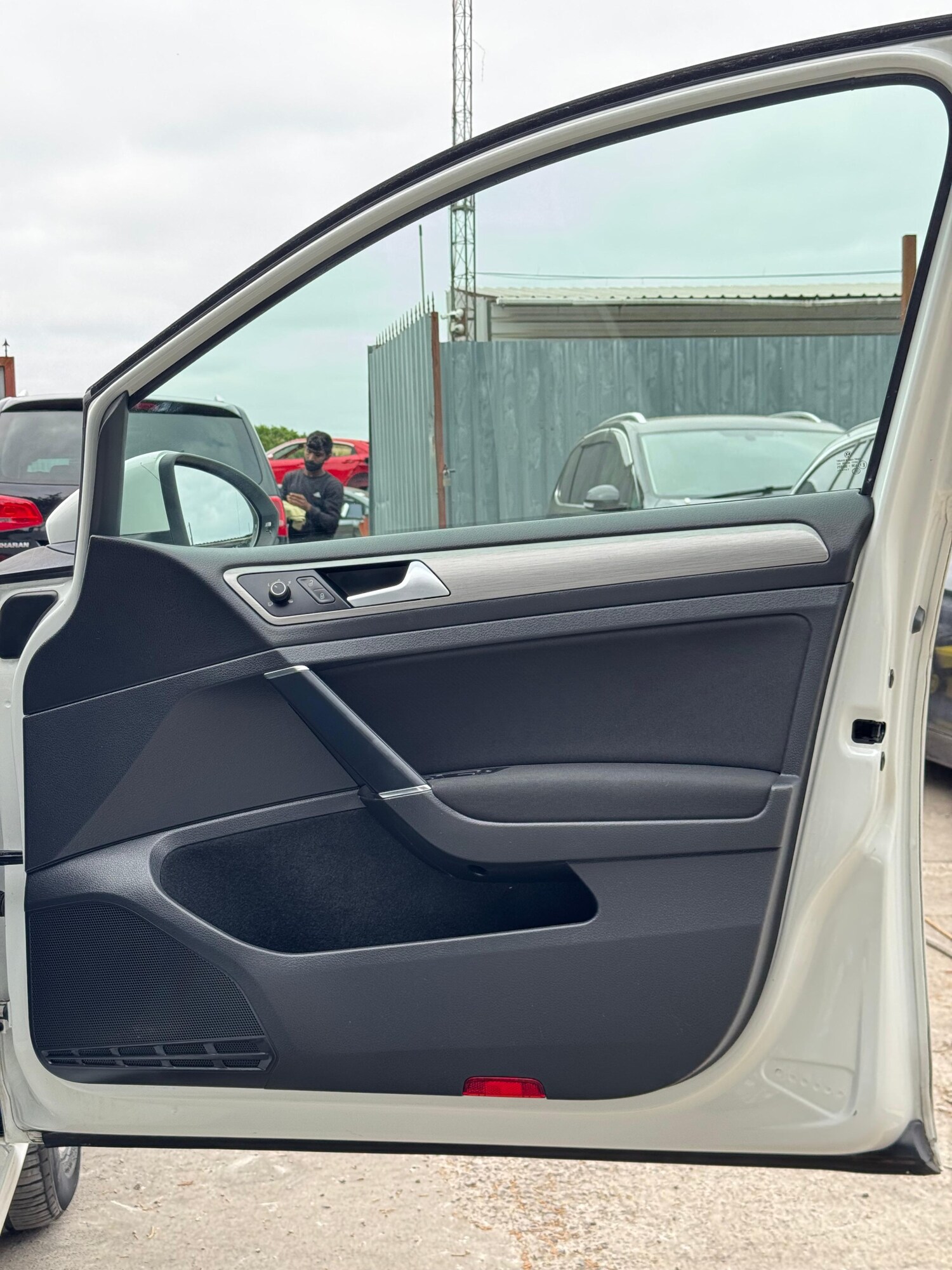 Used Volkswagen Golf 2014 for sale - 77551248: Photo 25