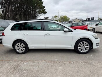 Used Volkswagen Golf 2014 for sale - 77551248: Photo