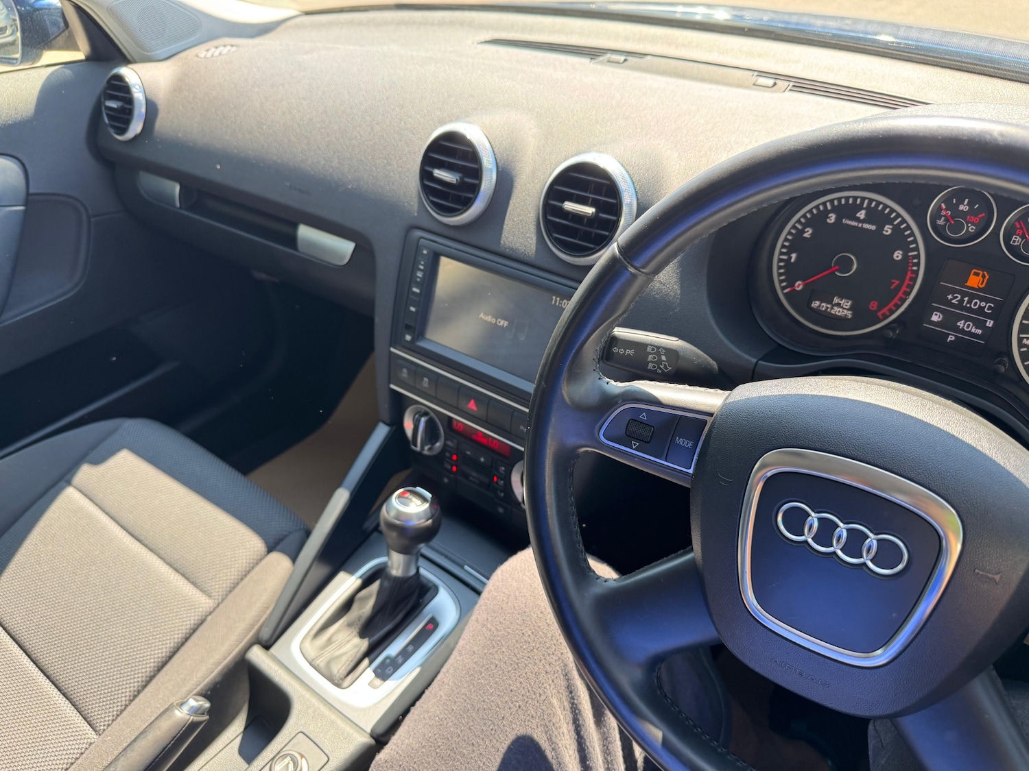 Used Audi A3 2012 for sale - 76586347: Photo 17