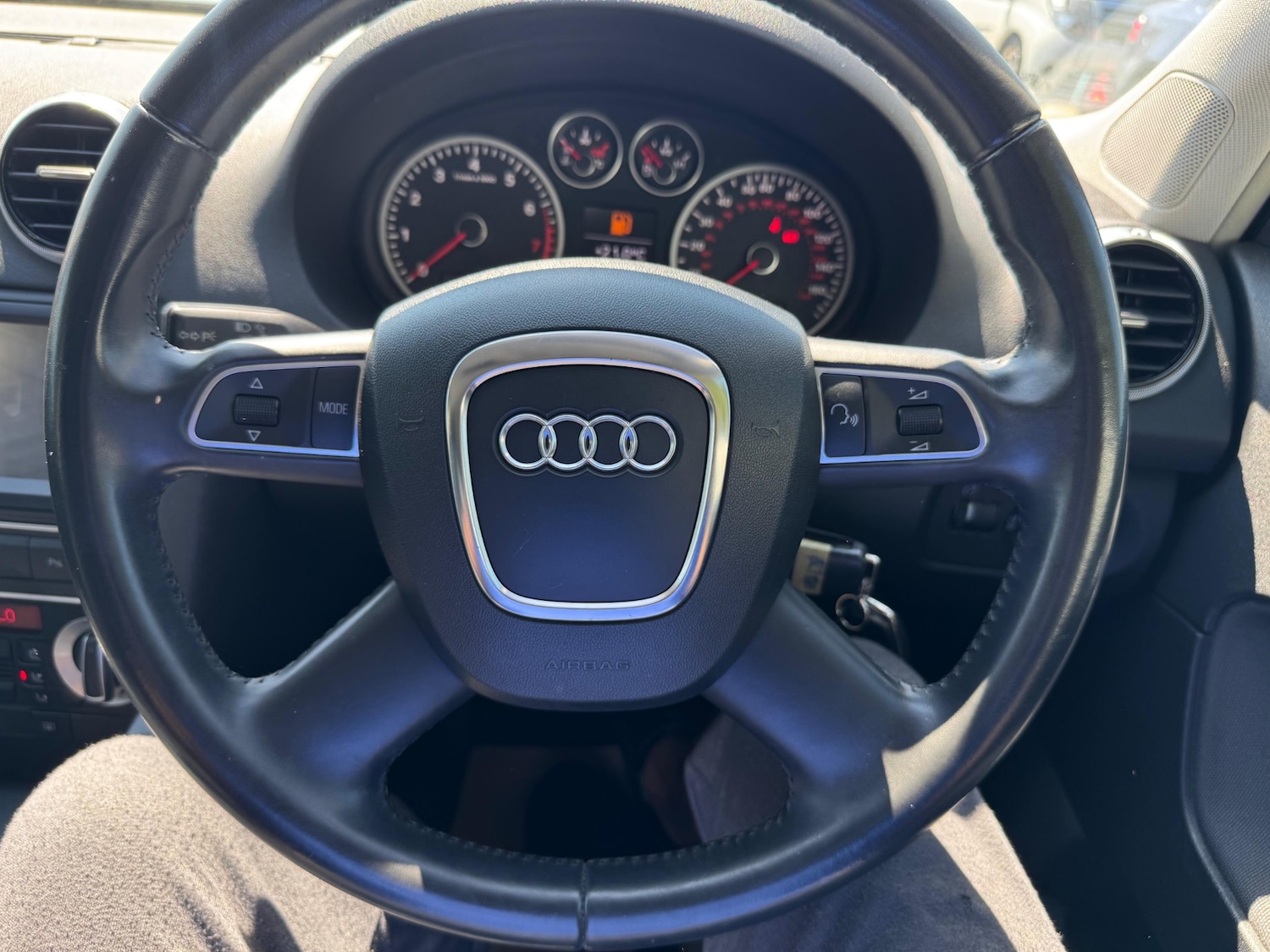 Used Audi A3 2012 for sale - 76586347: Photo 18