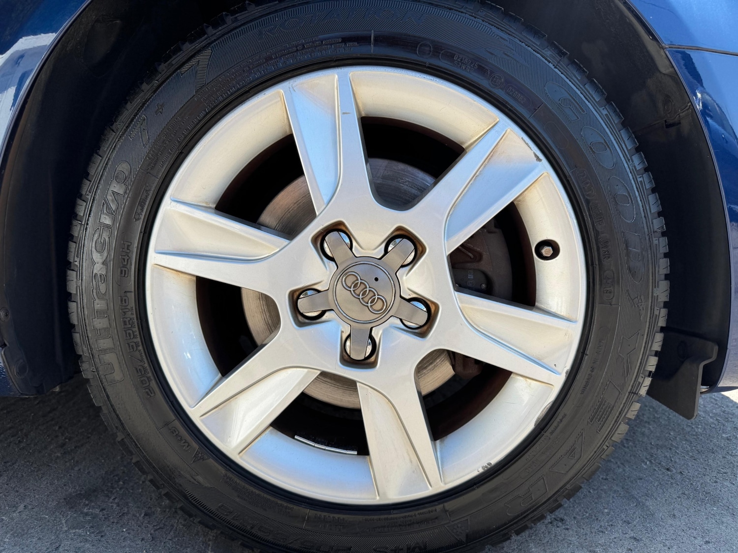 Used Audi A3 2012 for sale - 76586347: Photo 32