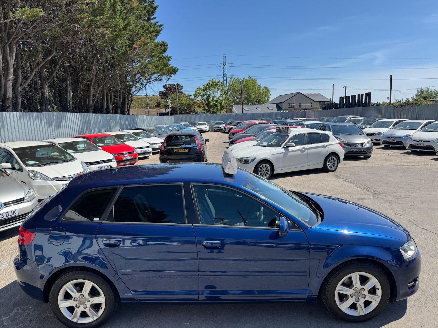 Used Audi A3 2012 for sale - 76586347: Photo 42