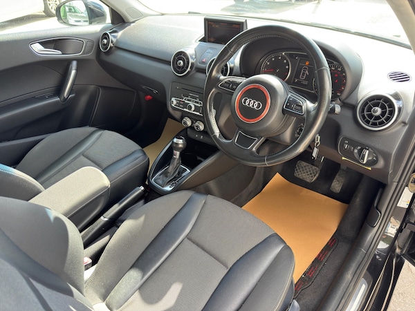 Used Audi A1 2011 for sale - 76218527: Photo 13