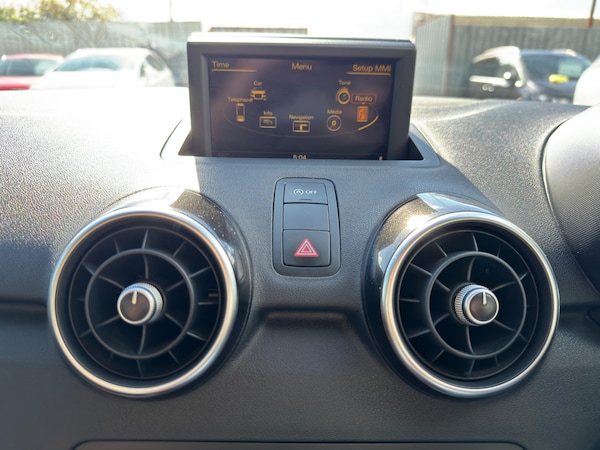 Used Audi A1 2011 for sale - 76218527: Photo 20