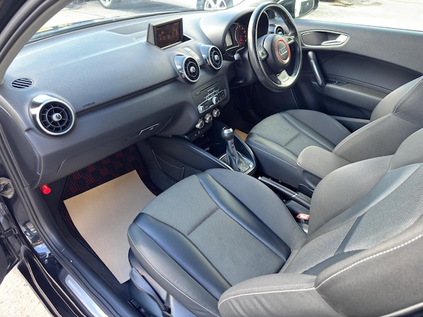 Used Audi A1 2011 for sale - 76218527: Photo 29