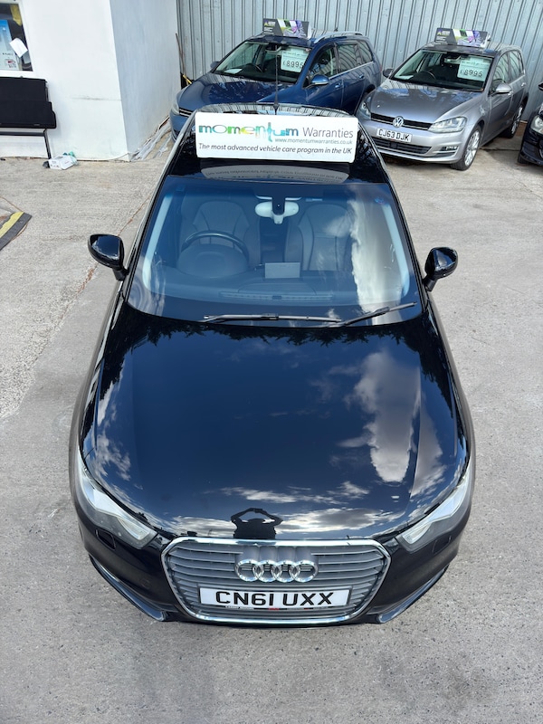 Used Audi A1 2011 for sale - 76218527: Photo 35