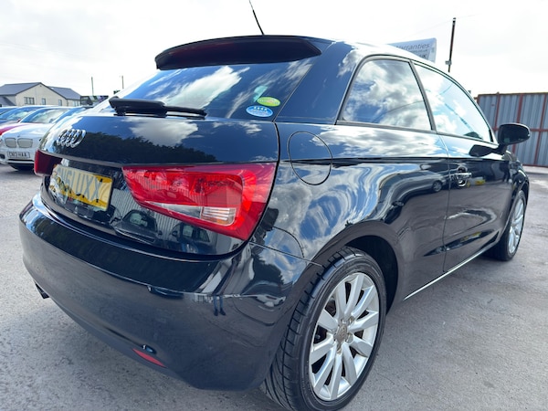 Used Audi A1 2011 for sale - 76218527: Photo 38
