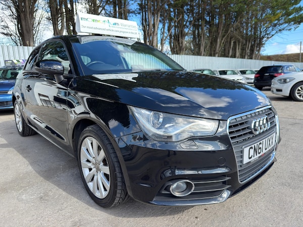 Used Audi A1 2011 for sale - 76218527: Photo 40