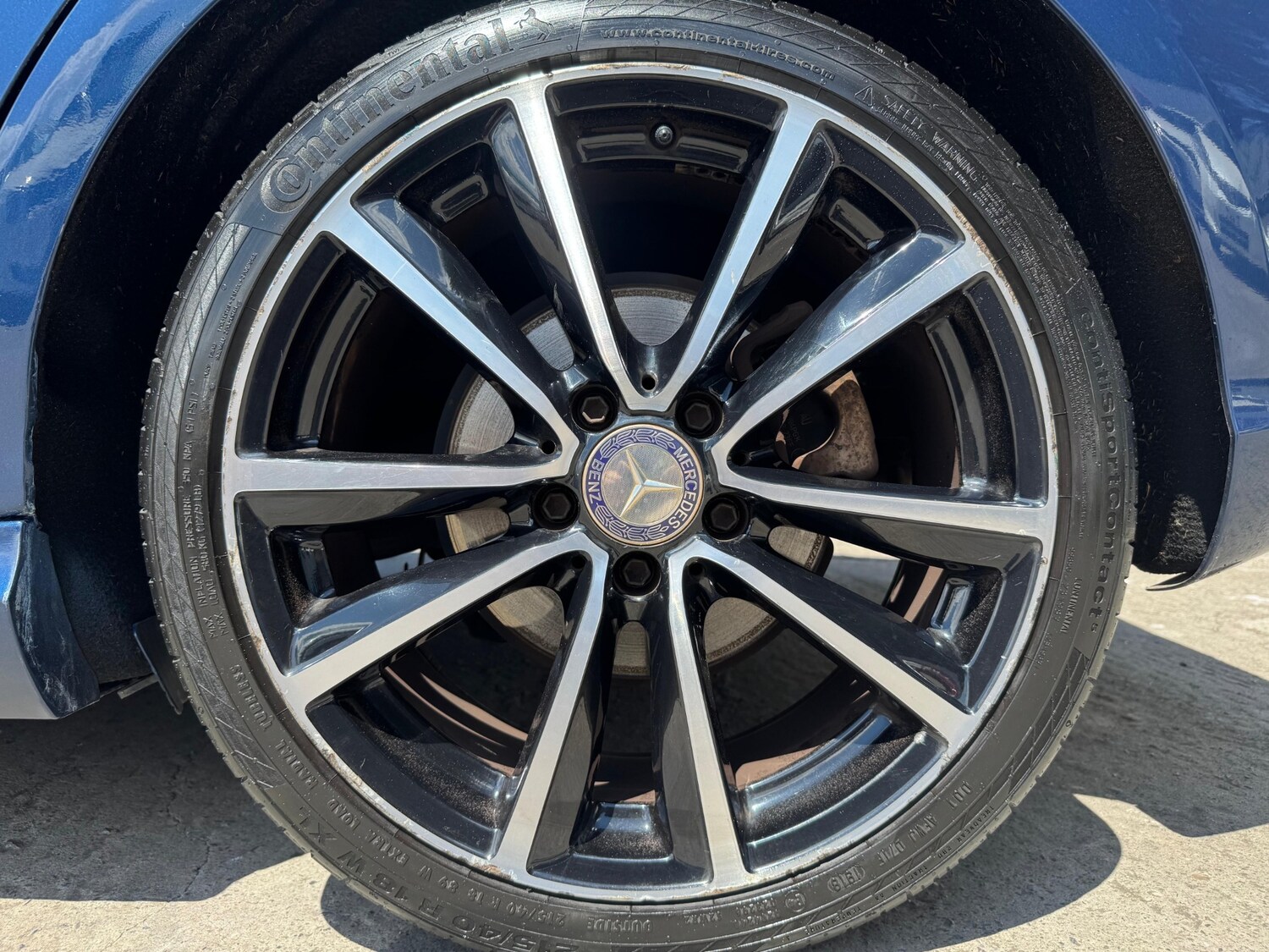 Used Mercedes-Benz B Class 2025 for sale - 77292997: Photo 37