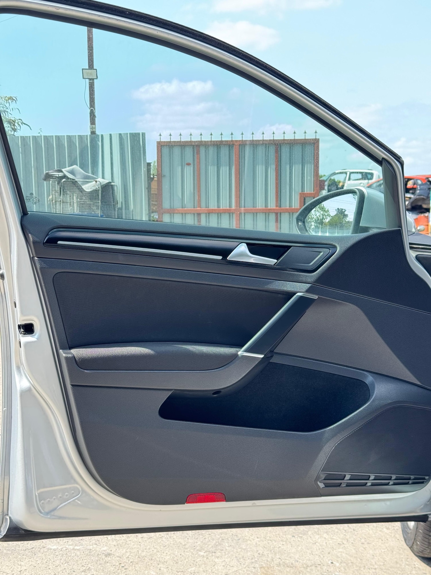 Vehicle 28
