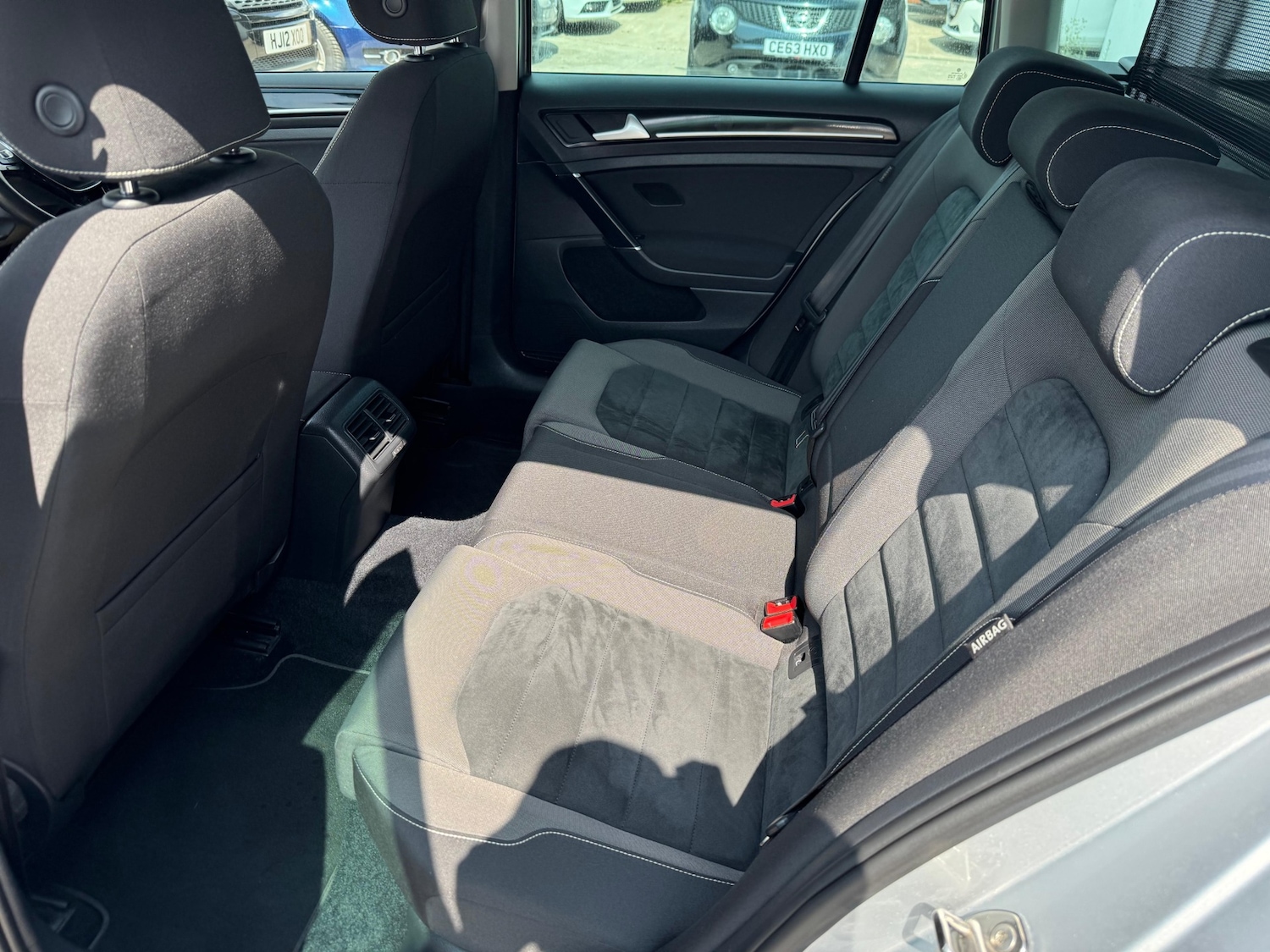 Vehicle 29