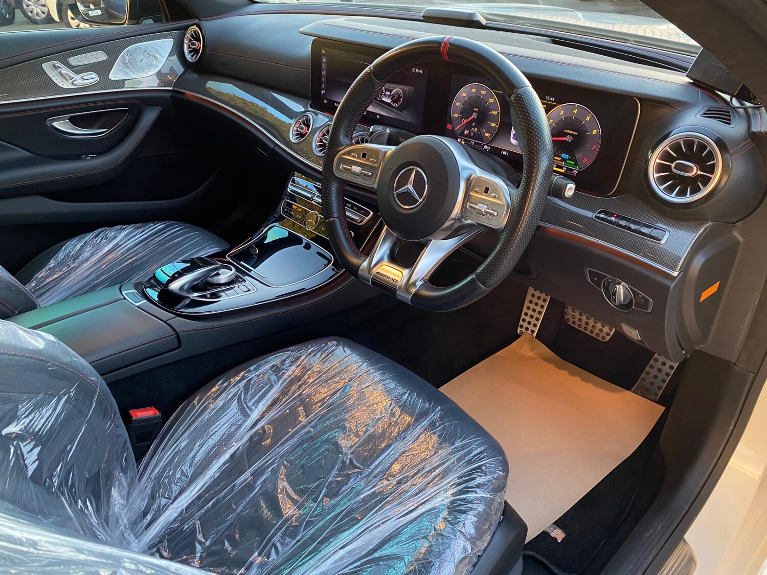 Used Mercedes-Benz CLS 2020 for sale - 77346220: Photo 13