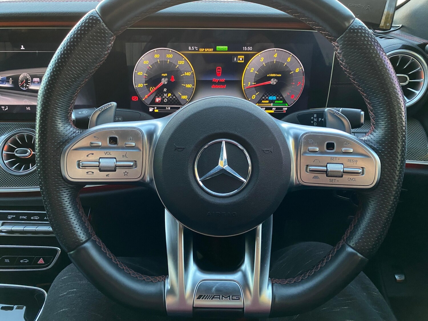 Used Mercedes-Benz CLS 2020 for sale - 77346220: Photo 20